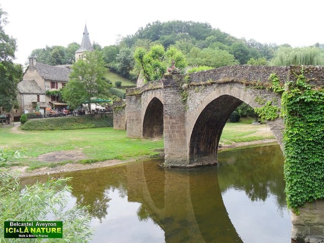 18- ici & la nature pictures travels made in france