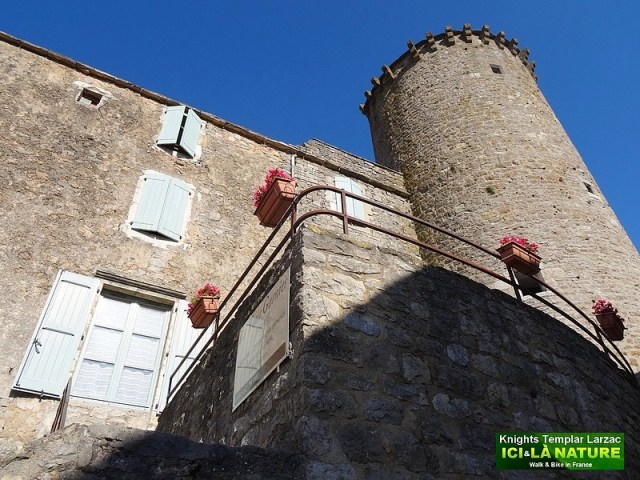 19-house fortress templar