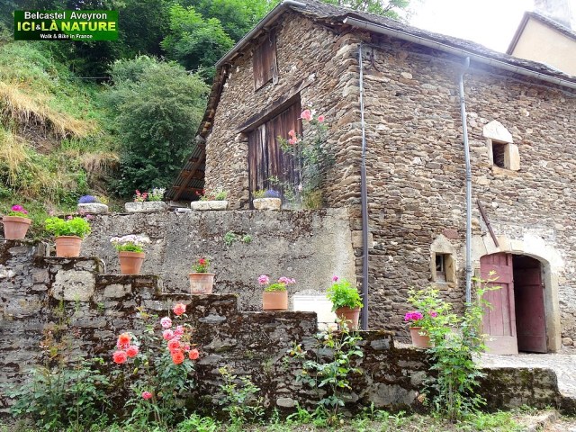 19- outdoors activities france