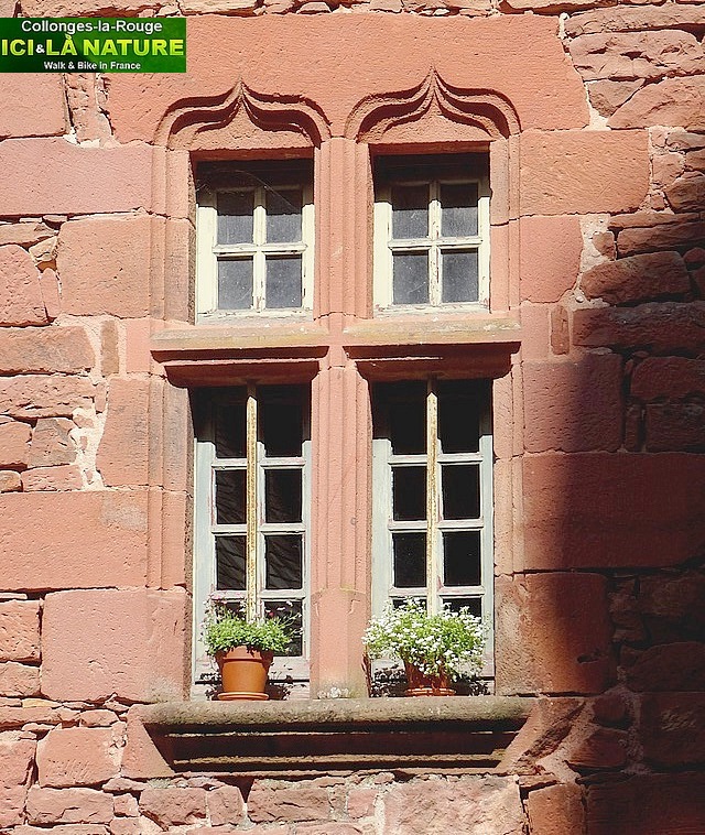 20-medieval house france