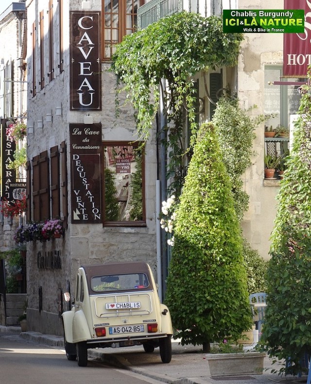 22-where to sleep in chablis