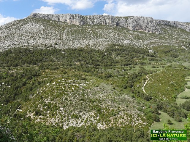 24- image montagne sud france