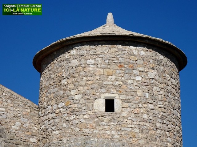 31-tower castel knights templar