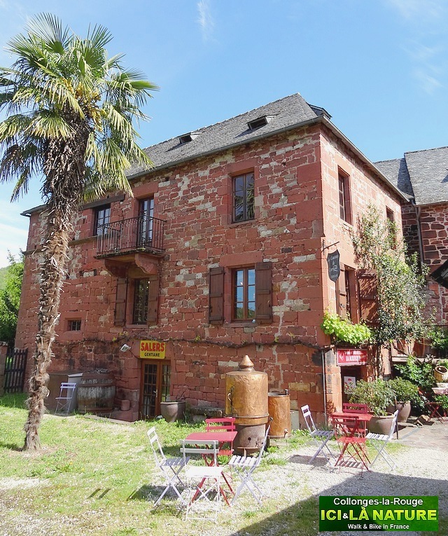 33-hike trip france collonge