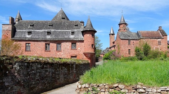 51-collonge la rouge