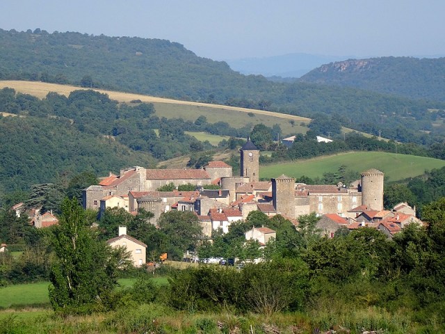 61-sainte eulalie de cernon