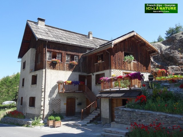 02-chalet alpes