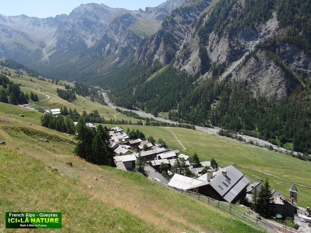 11-what to see in alps france queyras