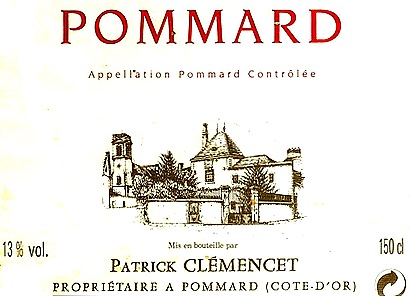 24-patrick clemencet pommard