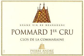 27-POMMARD WINE GRAND CRU