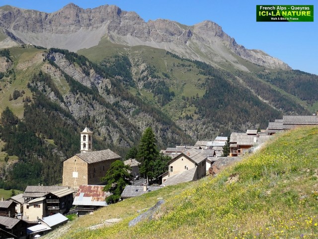 40- where to go in france