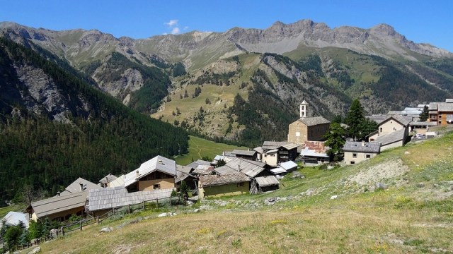 saint veran alpes queyras