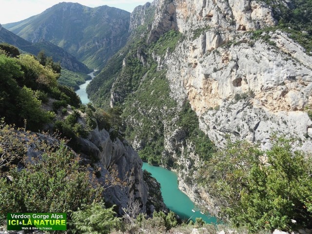 01-hiking holidays alps verdon