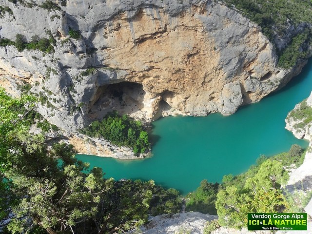 02-biking alps gorges verdon