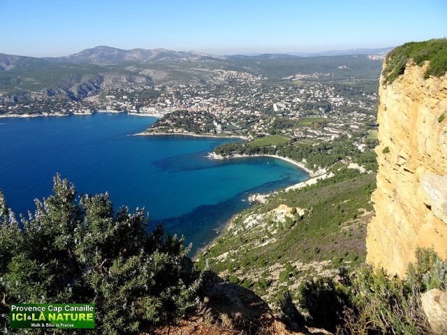 09-backroads hiking provence france