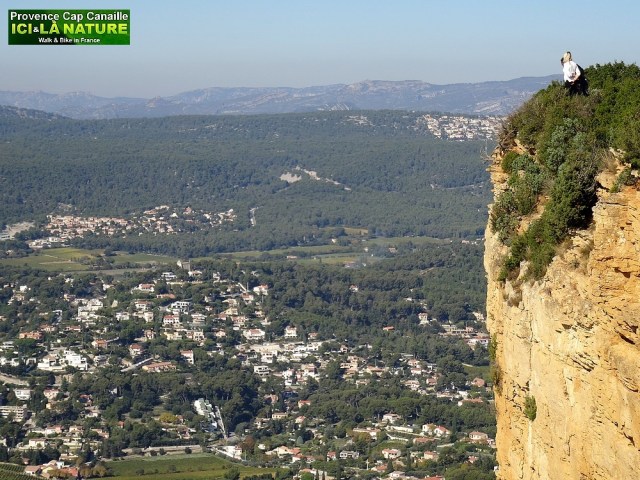 10-best hiking trail in provence france