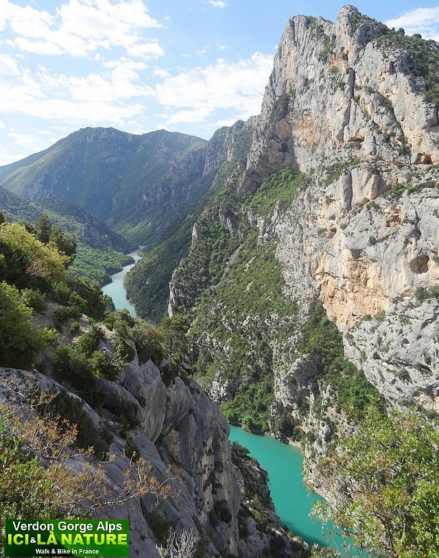 11-canyons in the world