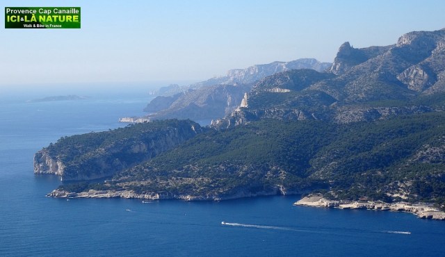 15-best place hiking mediterranean coast france