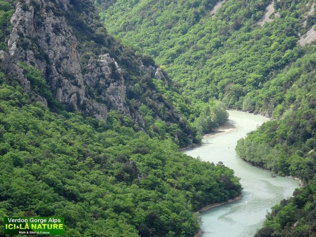 15-bike trip france provences alps