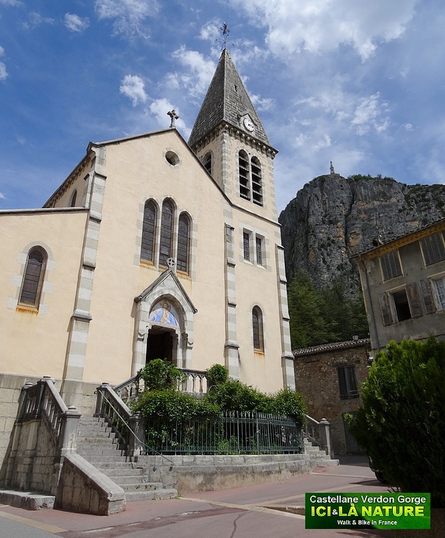 18-provence church pictures photos