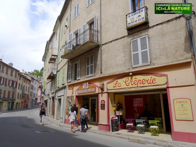 22-provence village verdon canyon