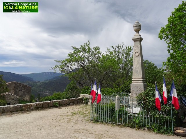 24-tour of alps verdon gorge