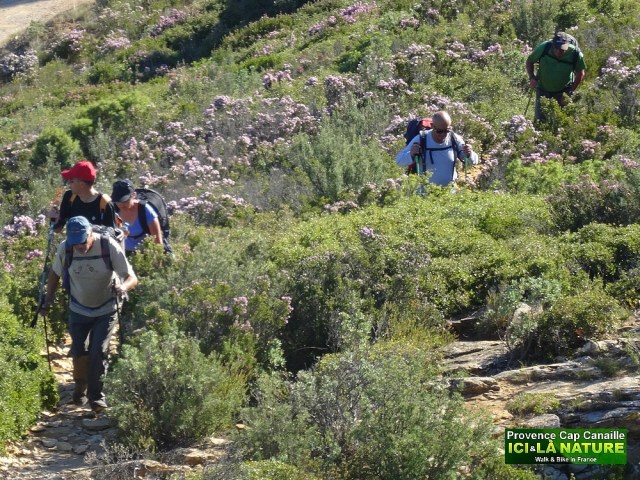 30-BEST HIKING TRAILS PROVENCE