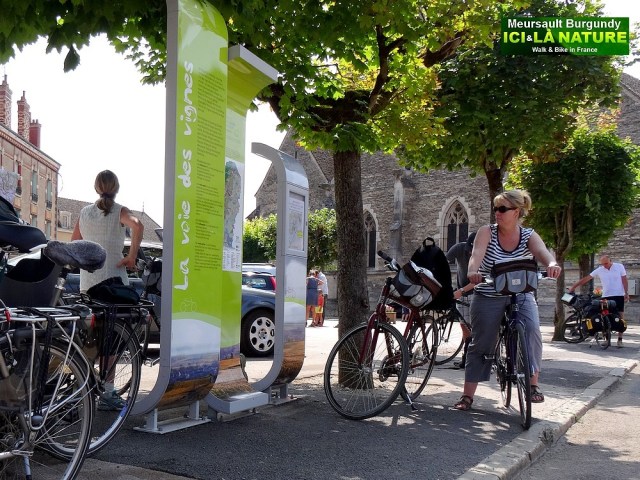 30-biking burgundy holidays france