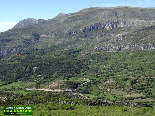 30-provence verdon alps
