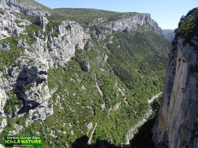 35-verdon alps biking provence