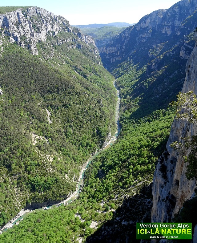 36-pics alps canyon verdon