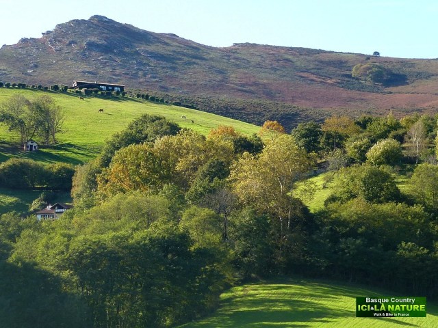 42-BASQUE COUNTRY FRANCE HOLIDAYS