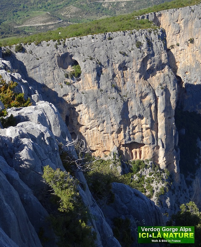 43-escalade gorges du verdon falaises