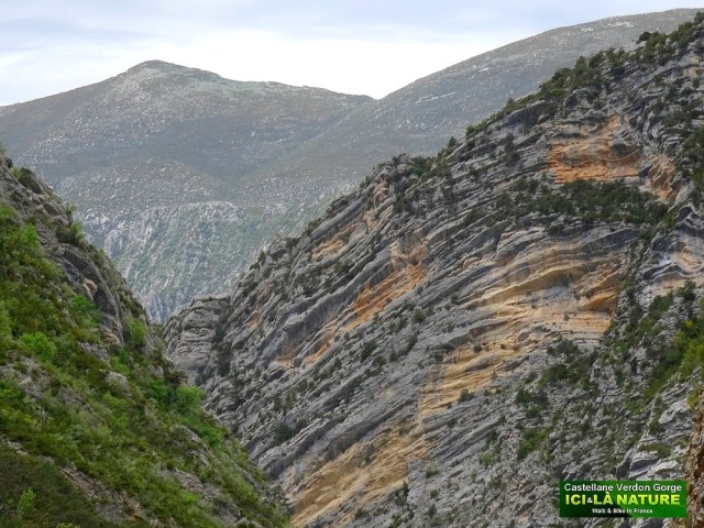 44-canyons in france provence