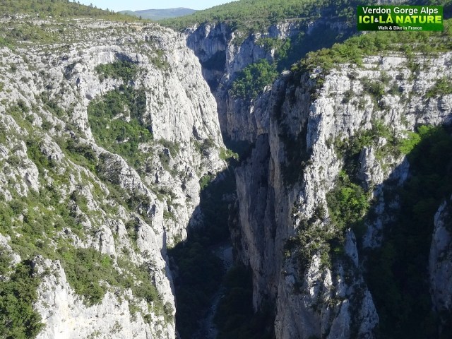 47-verdon canyon alps france