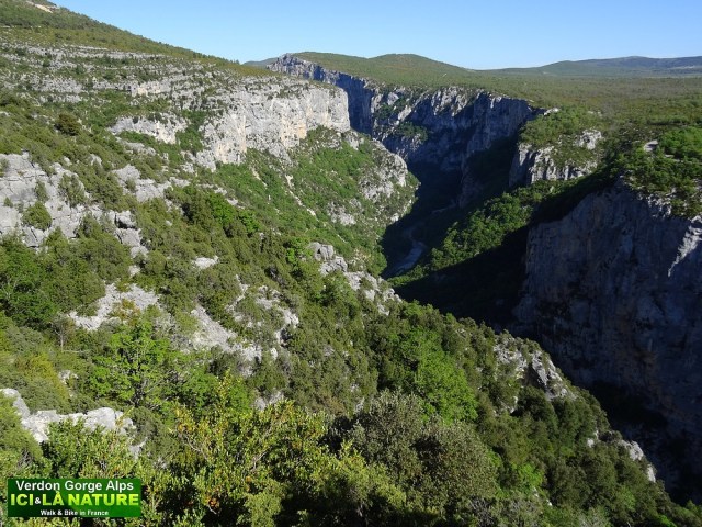 49-alpes provence gorges du verdon en velo