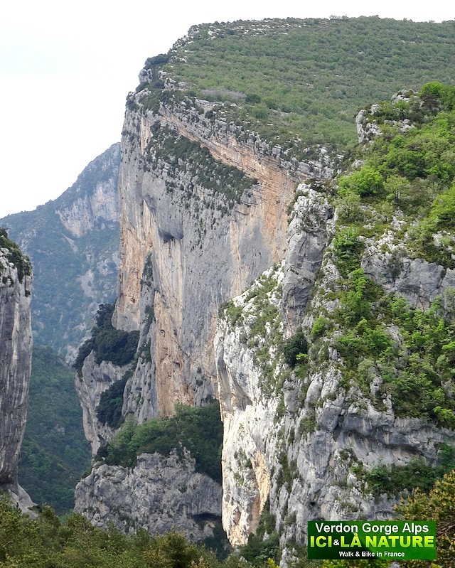 51-GORGES DU VERDON