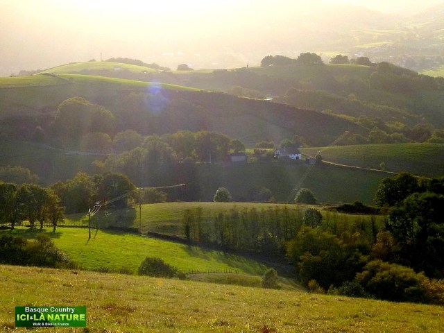 55-PAYS BASQUE