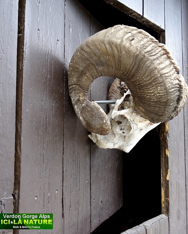 58- mountains france