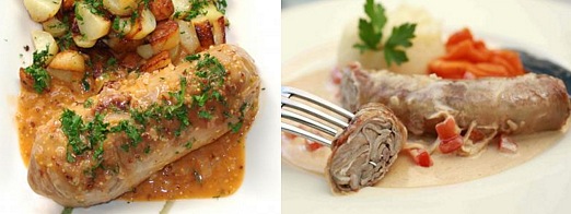 ANDOUILLETTE CHABLIS