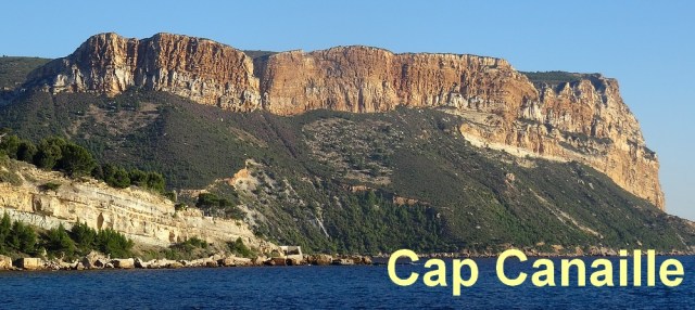 CAP CANAILLE