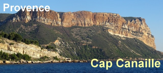 CAP CANAILLE