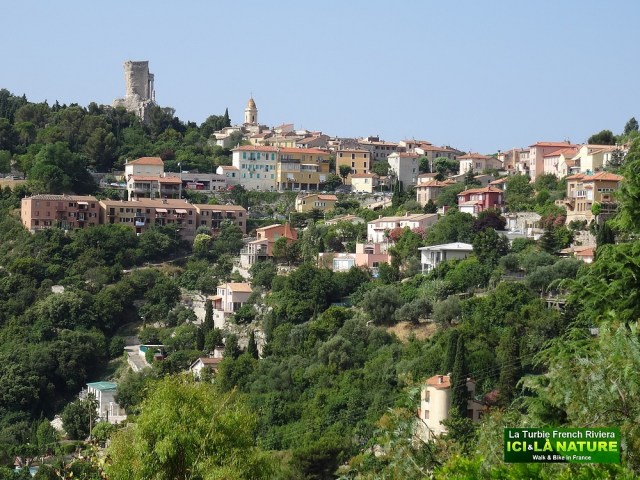 01-LA TURBIE MONACO PICTURE