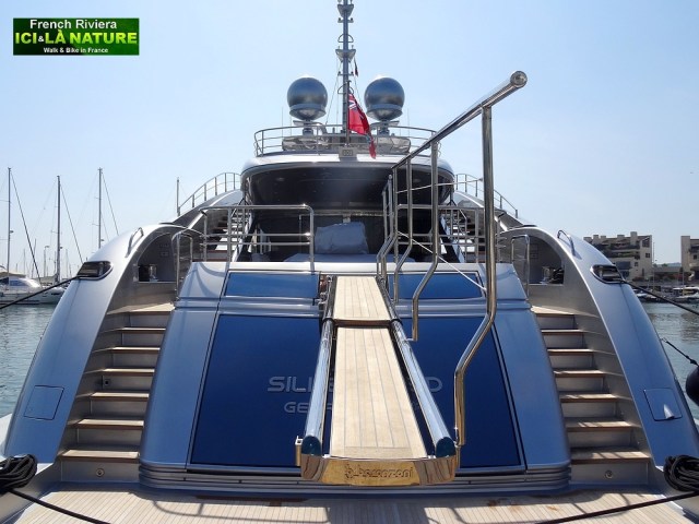 02-Cycling the french riviera