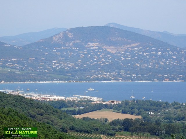 12-saint tropez gulf