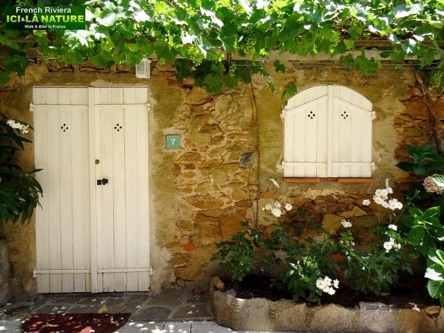 27-house saint tropez gassin