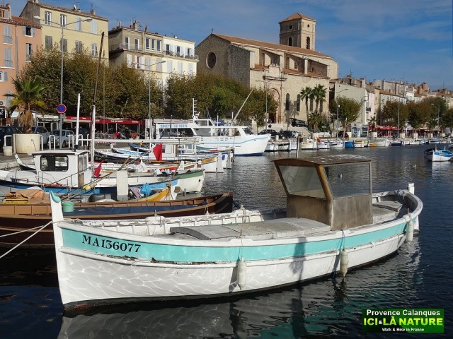 02- la ciotat mediterranean coast marseille