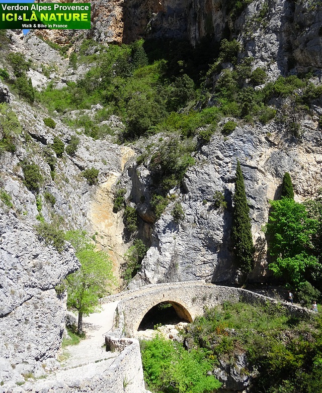 08-Biking on the French Riviera