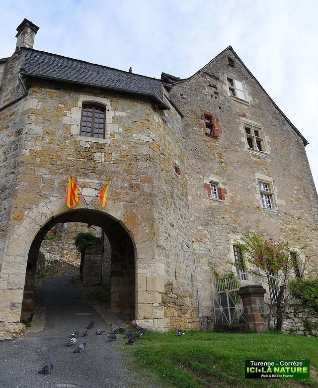 10-turenne correze