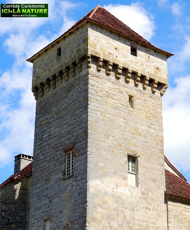 12-bike hike tour france